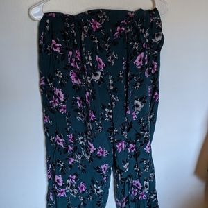 Torrid pants
